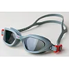 Окуляри для плавання Aqua Speed ECLIPSE 61412 сірий, червоний OFSM