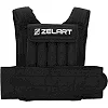Утяжелительный жилет
 с регулируемым весом ZELART
 WEIGTH VEST FI-2630-10 вес-1-10 кг