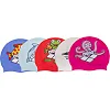 Шапочка для бассейна силиконовая юниорская ARENA MULTI JUNIOR WORLD CAP 5 AR-91388-20 (Разные цвета)