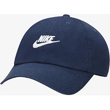 Кепка Nike U NSW H86 FUTURA WASH CAP