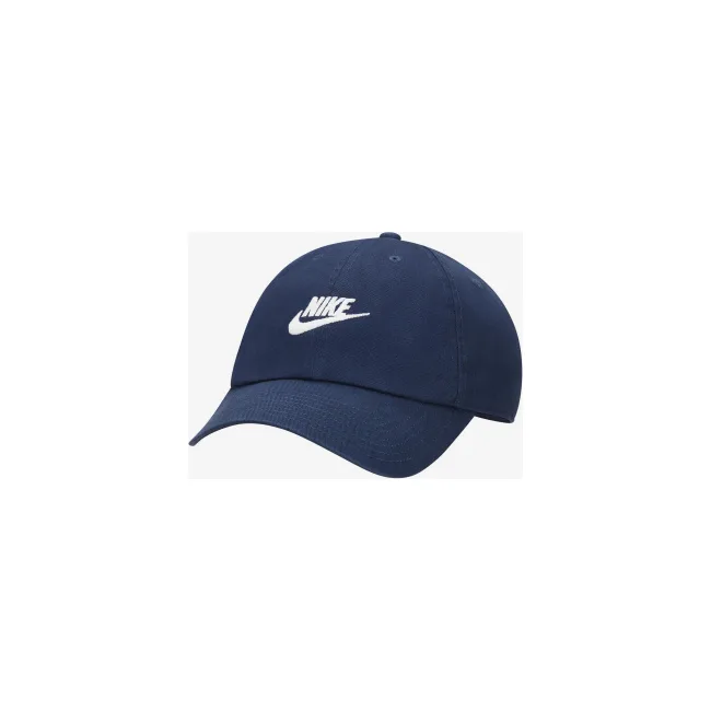 Кепка Nike NSW H86 FUTURA WASH CAP