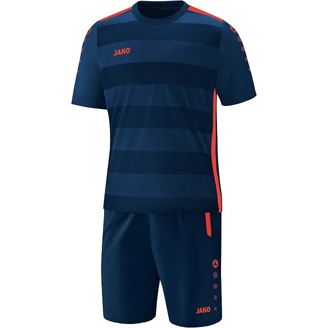 Футболка Celtic 2.0 JAKO 4205-09