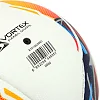 Футбольный мяч
 KELME VORTEX 21.1 8101QU5003-9423-4 №4 PU (Белый-красный)