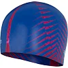 Шапочка для плавання Speedo REV MOUD SILC CAP AU