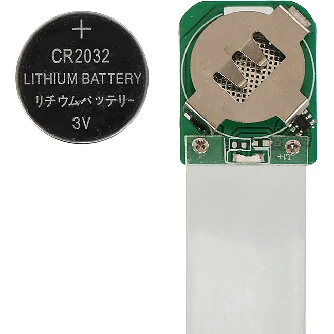 Слэп-браслет светоотражающий фликер с LED SEEYU 1P22 (Розовый)