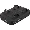 Макивара Прямая тренировочная для отработки ударов кирза BOXER
 1018-01 60х40х10см 1шт