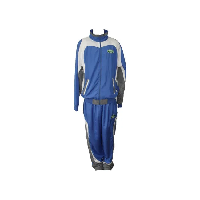 Спортивний костюм (дзюдо) Green Hill Judo TSJ-3600