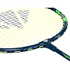 Профессиональная ракетка для бадминтона в чехле CARLTON DL13027083 AEROBLADE 700 BLUE G6 HH NF