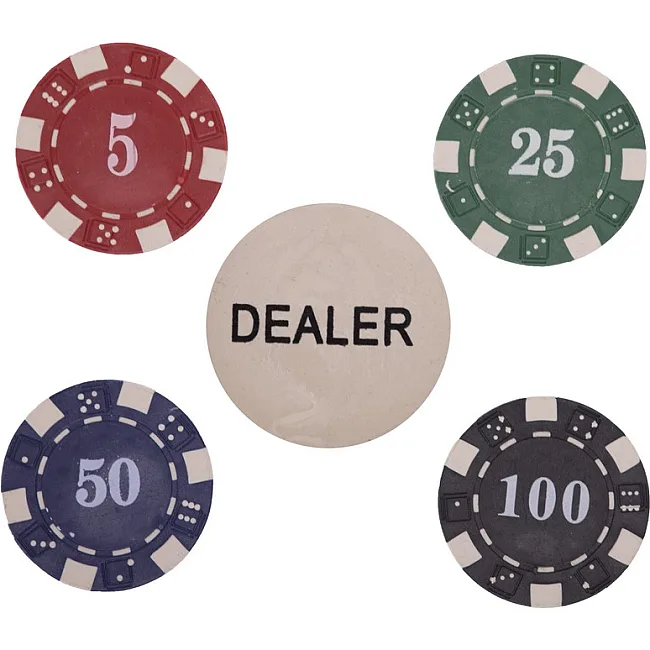 Уцінка! Набір для покеру в дерев'яному кейсі Poker game set SP-SPORT IG-6642 200 фішок