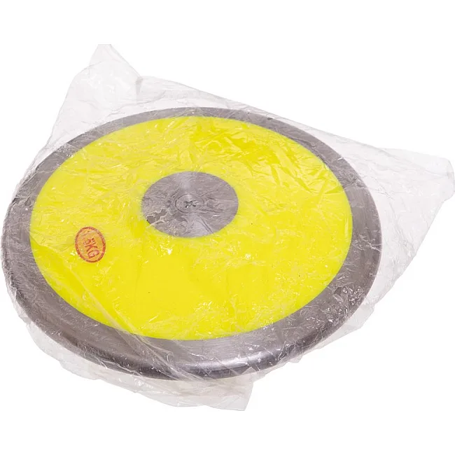 Диск для метання BT-0859-1_5 1,5 кг