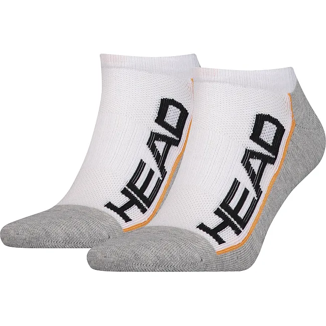 Носки Head PERFORMANCE SNEAKER 2PPK UNISEX
