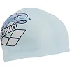 Шапочка для бассейна
 силиконовая юниорская ARENA MULTI JUNIOR WORLD CAP 5 AR-91388-20 (Разные цвета)