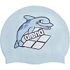 Шапочка для бассейна
 силиконовая юниорская ARENA MULTI JUNIOR WORLD CAP 5 AR-91388-20 (Разные цвета)
