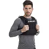 Утяжелительный жилет
 с регулируемым весом ZELART
 WEIGTH VEST FI-2630-10 вес-1-10 кг