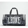 Спортивна сумка Leone AC906 MIMETIC Sporting Bag Grey (45л.)