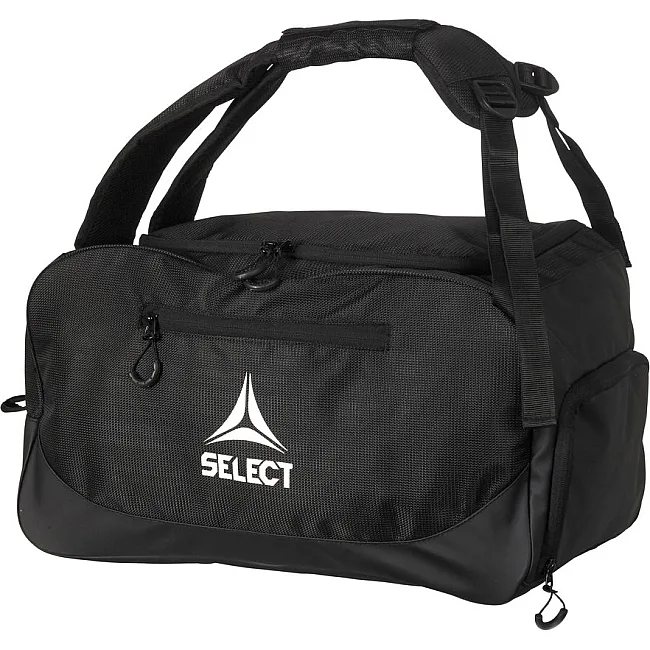 Спортивная сумка SELECT Milano small 26L 46х34х18см