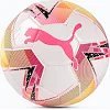 М'яч футзальний Puma Futsal 3 MS ball білий, чорний, рожевий 4