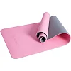 Коврик для фитнеса Pure2Improve TPE YOGA MAT 173x58x0.6см розовый