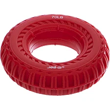 Кистевой эспандер кольцо JELLO JLA470-70LB 1шт ø8см нагрузка 31кг