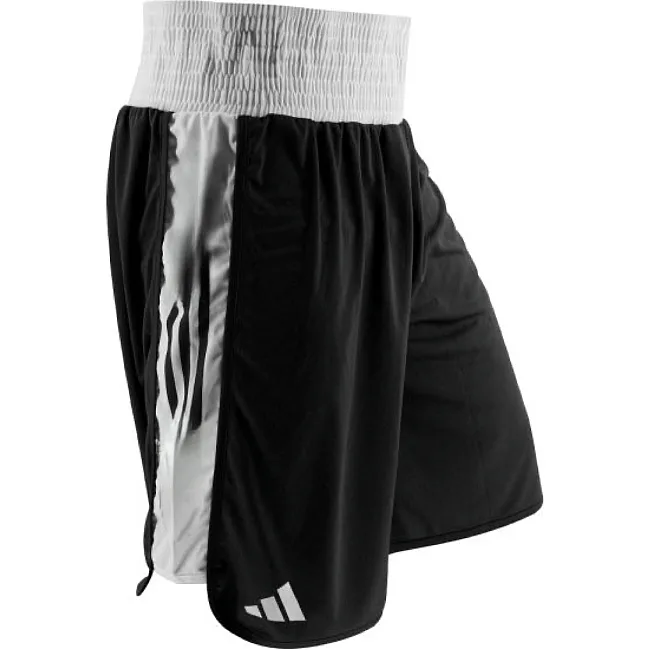Боксери шорти Adidas BX2 | чорний | Adidas ADIBX2SH