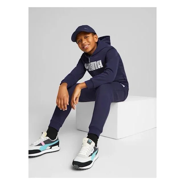Кепка PUMA Metal Cat Cap Jr дитяча