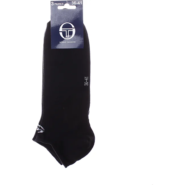 Носки Sergio Tacchini 3-pack женские