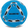 Футбольный мяч
 BALLONSTAR FB-5155 №5 PU (Темно-синий)