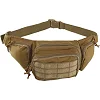 Тактическая сумка
 на пояс MILITARY RANGERS
 ZK-9101
 40х13х7см 3,6л (Хаки)