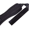 Пояс атлетический текстильный ZELART
 SB-165447 спинка-14см