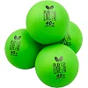 Мячи для настольного тенниса BUTTERFLY FREE YOUR LIFESTYLE 40+ 85215 6шт