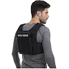 Утяжелительный жилет
 с регулируемым весом ZELART
 WEIGTH VEST FI-2630-10 вес-1-10 кг