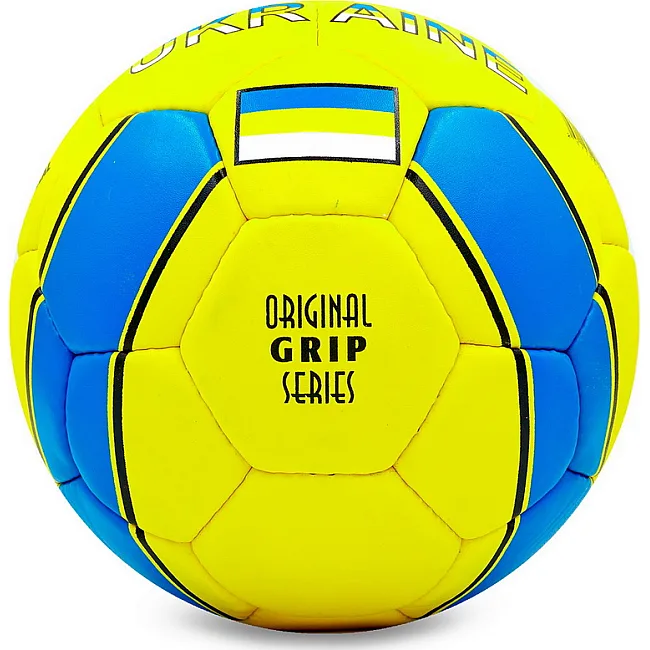 Футбольний м'яч
 BALLONSTAR UKRAINE FB-0047-320 №5 PU
