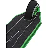 Самокат трюковой SCHILDKRÖT Flipwhip Hydro Green (2021v) арт 510403