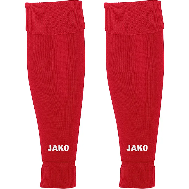 Гетры футбольные б/н JAKO 3401-01