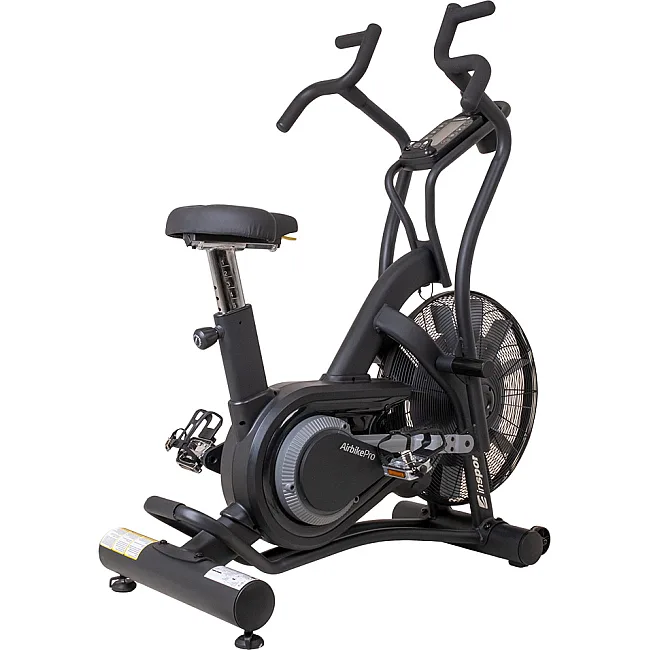 Велотренажер воздушный inSPORTline Airbike Pro Air