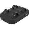 Макивара Прямая тренировочная для отработки ударов кирза BOXER
 1018-01 60х40х10см 1шт