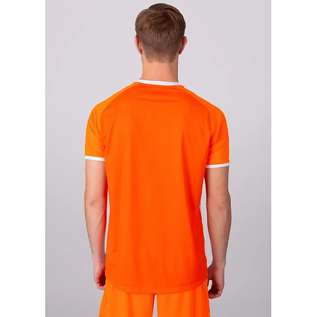 Игровая футболка джерси Inter S/S JAKO 4215-352