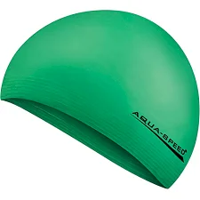 Шапочка для плавання Aqua Speed ​​SOFT LATEX 5730