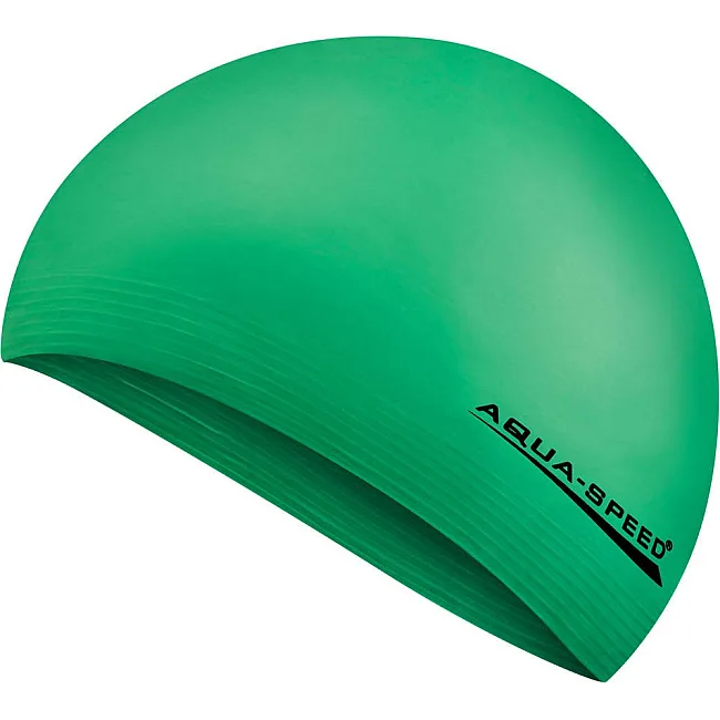 Шапочка для плавания Aqua Speed ​​SOFT LATEX 5730