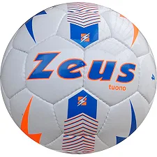 Футбольный мяч Zeus PALLONE TUONO мультиколор 4