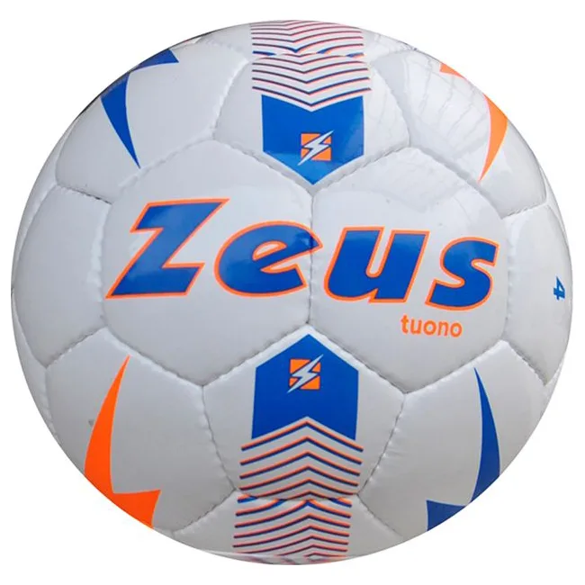 Футбольный мяч Zeus PALLONE TUONO мультиколор 4