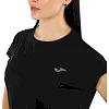 Жіноча спортивна футболка
 JOMA

 CORTA CORE 901575-100 (Чорний)