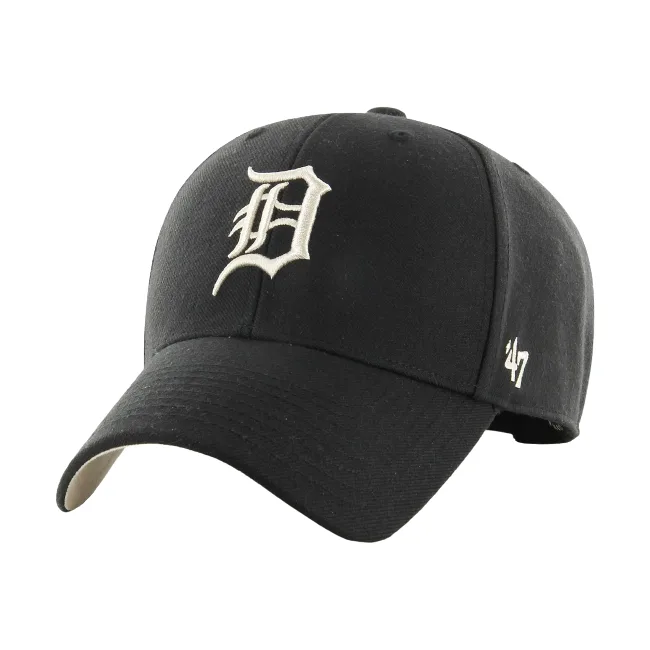 Кепка MVP 47 Brand DETROIT TIGERS BALLPARK