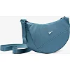 Сумка женская Nike NK AURA CRESCENT CROSSBODY 4L синий 30х18х10 см