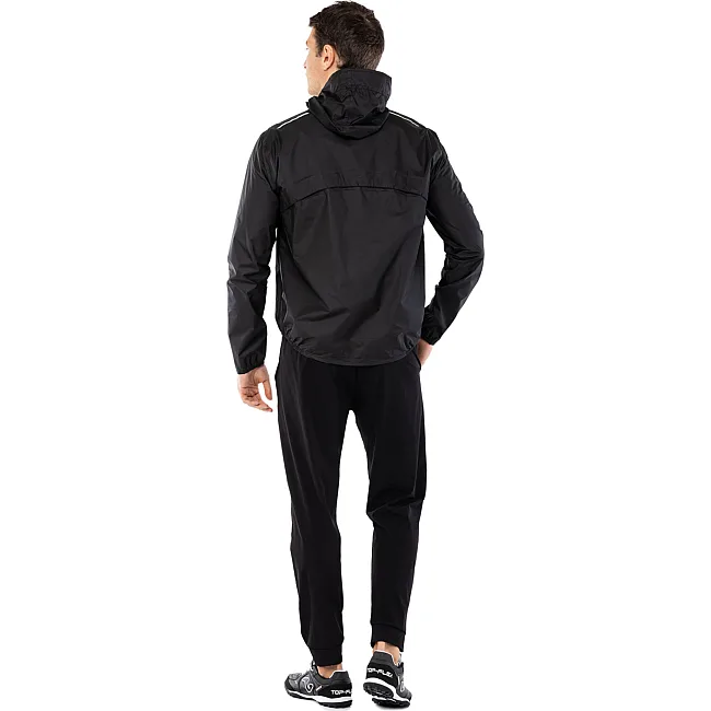 Спортивная ветровка
 JOMA

 R-NIGHT ICONIC 102518-100 (Черный)
