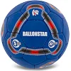 Футбольный мяч
 BALLONSTAR FB-5155 №5 PU (Темно-синий)