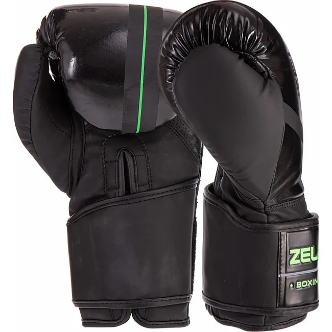 Боксерские перчатки

 PU ZELART
 VL-3085