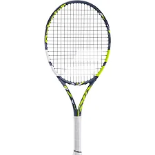 Ракетка для большого тенниса Babolat AERO JUNIOR 25 2023 года