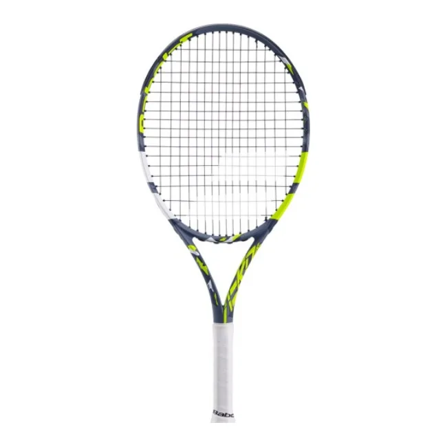 Ракетка для большого тенниса Babolat AERO JUNIOR 25 2023 года
