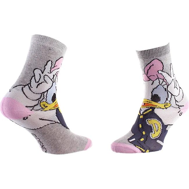 Носки MINNIE TIRE LANGUE арт.83153531-8